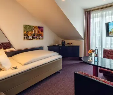 Best Western Plus Hotel Stadtquartier Haan