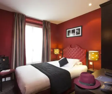 Hotel Du Prince Eugene