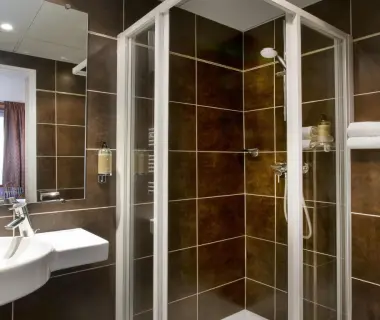 Hotel Du Prince Eugene