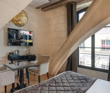 Hôtel Le Presbytère