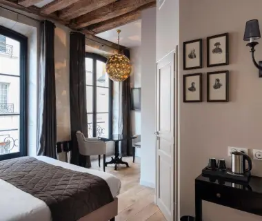 Hôtel Le Presbytère