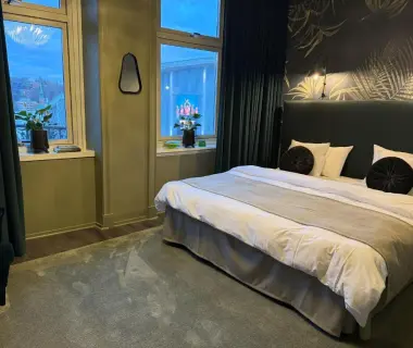 Hotell Onyxen, boutique- & lifestyle, Adults Only