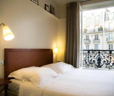 Hôtel Quartier Latin