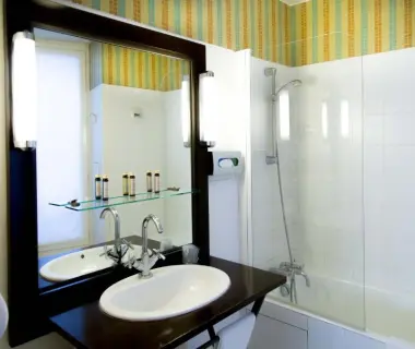 Hôtel Quartier Latin