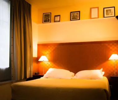 Hôtel Quartier Latin