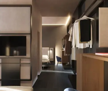 Kira Suites Hotel Milano