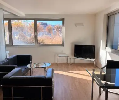 MAVO Hospitality Esslingen Berliner Straße