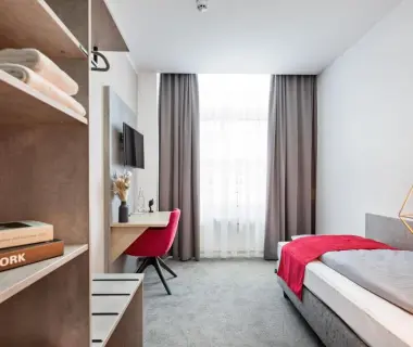 Rimedya Hotel - an der Messe München