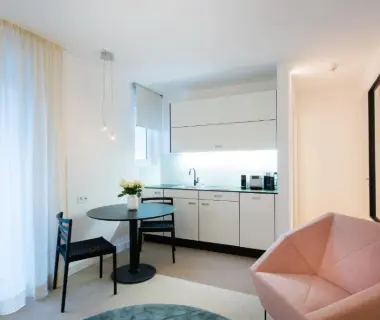 Studiohouse Frankfurt