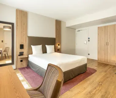 Hôtel Maison Turenne