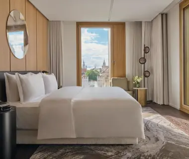 Koenigshof, a Luxury Collection Hotel, Munich