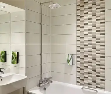 Premier Inn London Docklands Canning Town