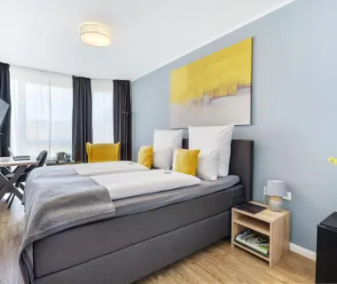 Hotel Marktterrassen