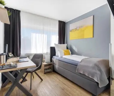 Hotel Marktterrassen