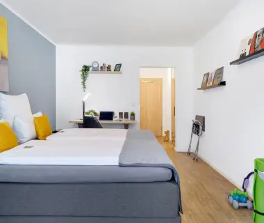 Hotel Marktterrassen