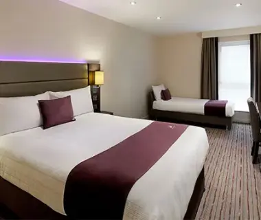 Premier Inn Edinburgh South Queensferry