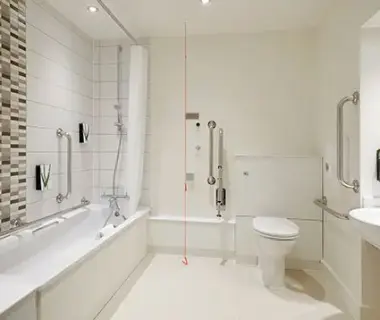 Premier Inn Edinburgh South Queensferry