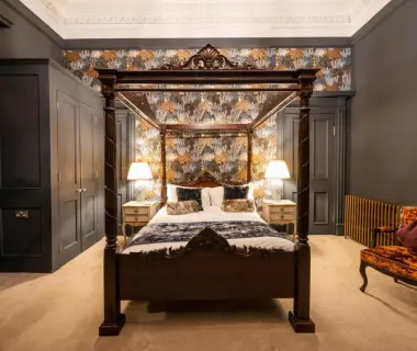 No11 Boutique Hotel & Brasserie