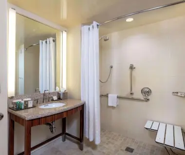 Hilton San Diego Bayfront