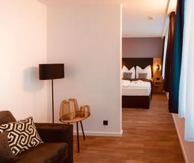 midoma - HOTEL AN DER MESSE