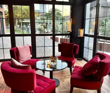 Twins Hotel Duisburg