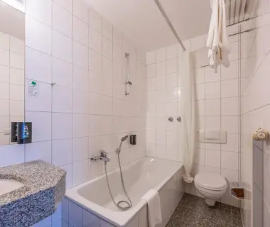 Hotel Carlton Duisburg