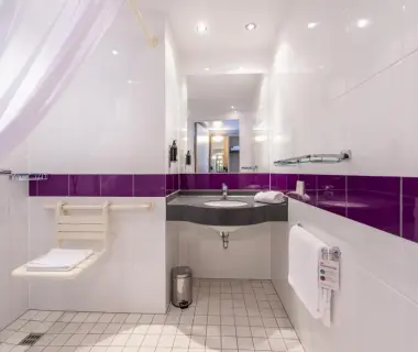 Premier Inn Stuttgart Airport/Messe Hotel