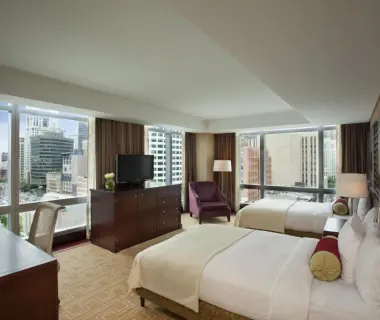 InterContinental Boston by IHG