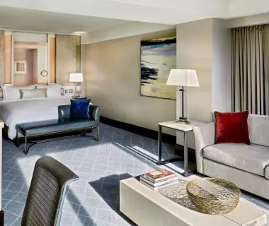 InterContinental Boston by IHG