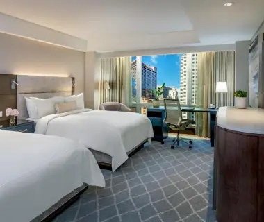 InterContinental Boston by IHG