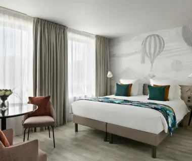 Citadines Confluent Nantes