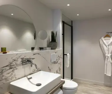 Citadines Confluent Nantes