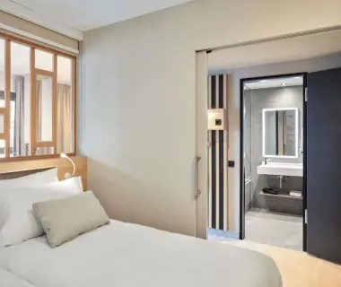 Aparthotel Adagio Stuttgart NeckarPark