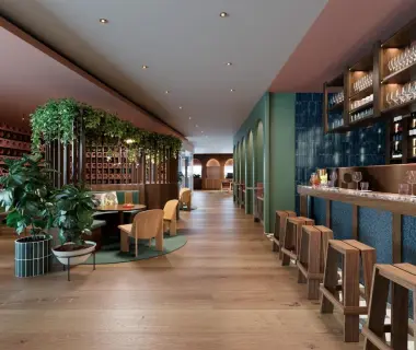 Scandic Stuttgart Europaviertel