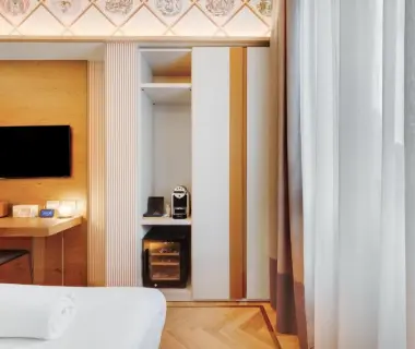 QC Room Milano Porta Romana