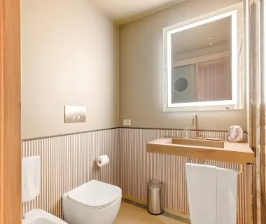 QC Room Milano Porta Romana