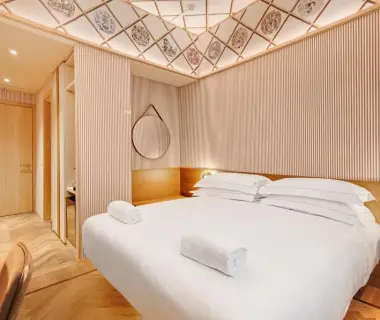 QC Room Milano Porta Romana