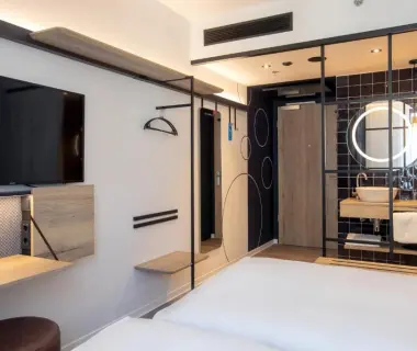 H2 Hotel Budapest