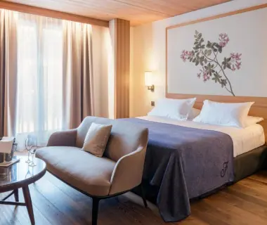 Faloria Mountain Spa Resort