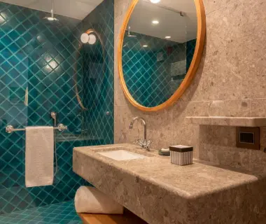 Faloria Mountain Spa Resort