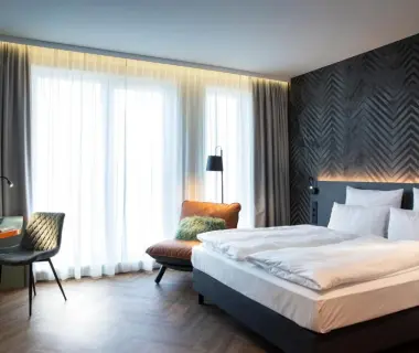 LOGINN Hotel Berlin Airport