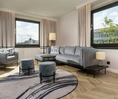 DoubleTree by Hilton Berlin Ku'damm