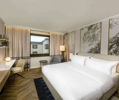 DoubleTree by Hilton Berlin Ku'damm