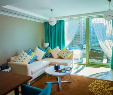 Jannah Place Dubai Marina