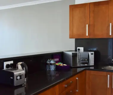 Jannah Place Dubai Marina