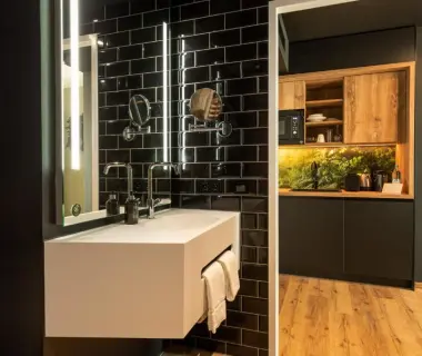 Rioca Munich Posto 3