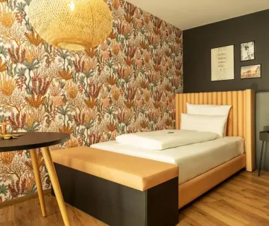 Rioca Munich Posto 3