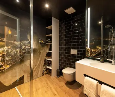 Rioca Munich Posto 3