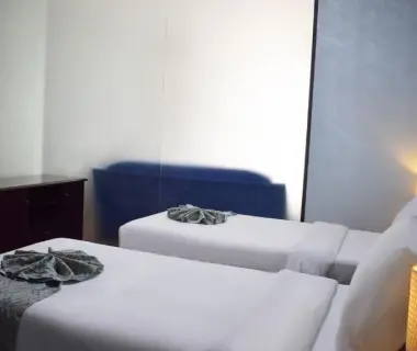 Signature Hotel Apartments and Spa