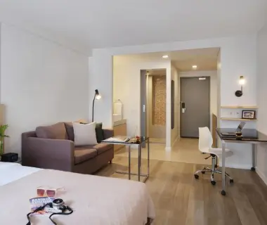 Citadines Sukhumvit 16 Bangkok